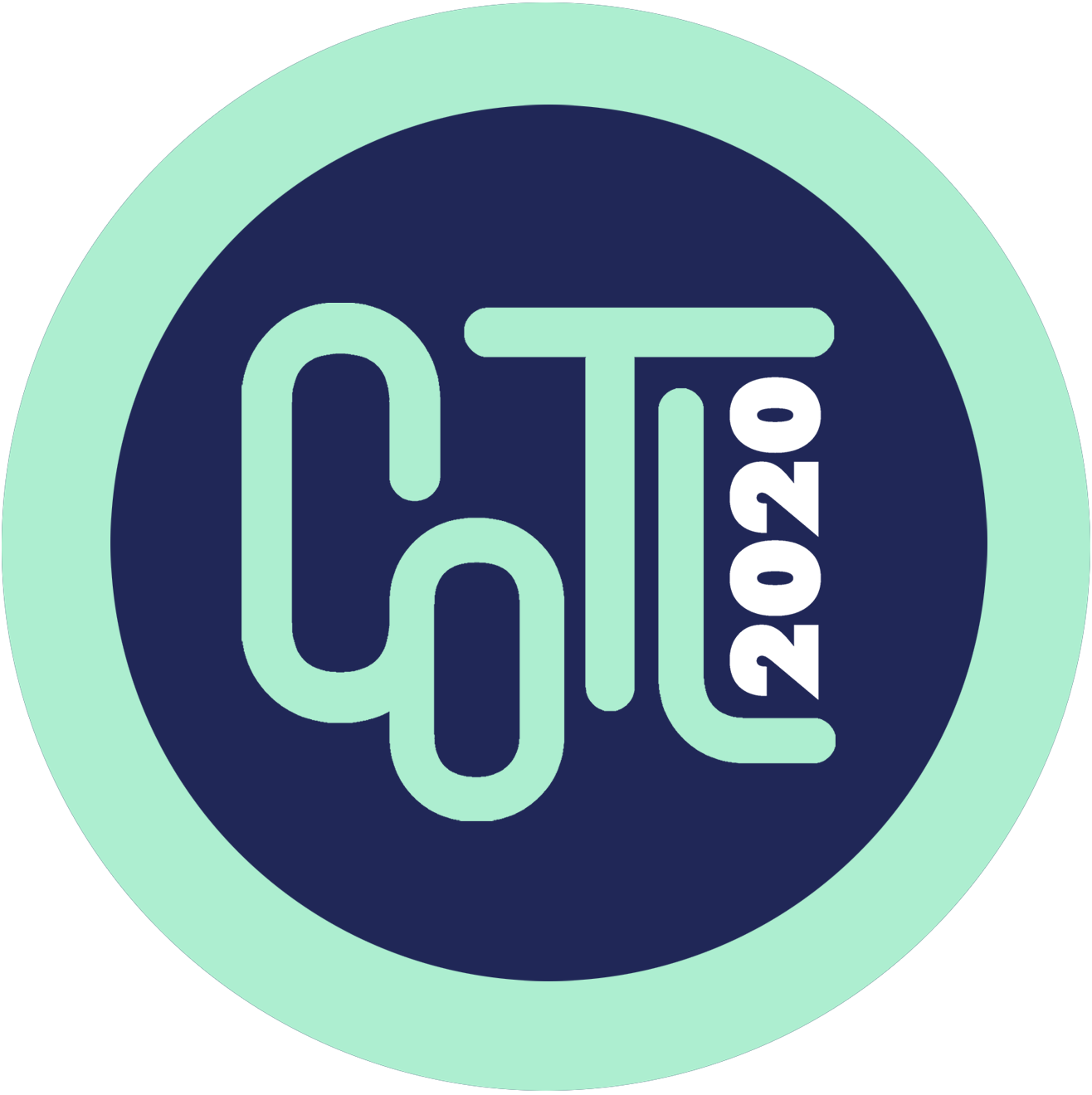 CoTL 2020 logo
