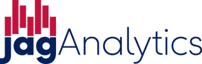 JagAnalytics Logo