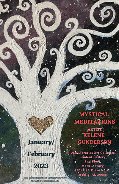 Mystical Meditations