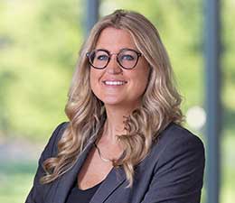Dr. Natalie Fox