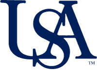 USA Blue Logo