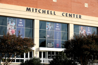 Mitchell Center East