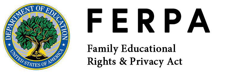 FERPA logo