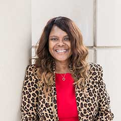 Janet Coleman