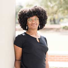 Simone Williams