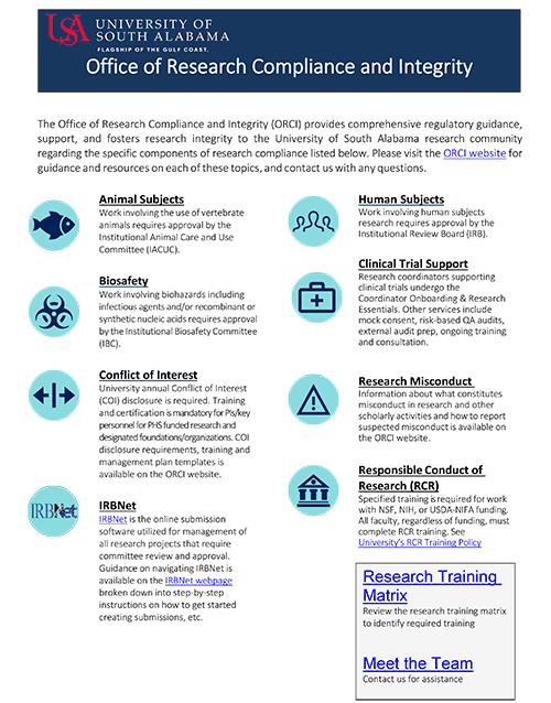 ORIC Sheet linked to PDF