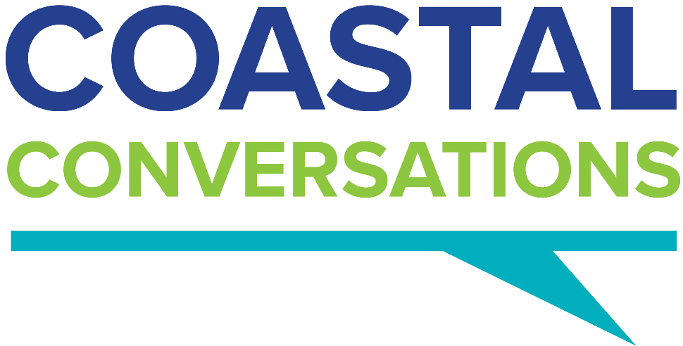 Coastal Conversations Logo