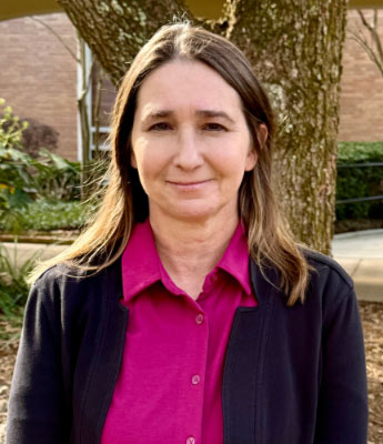 Rachel Byrd Rachel Byrd