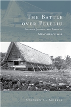 Book Cover for Battle over Peleliu