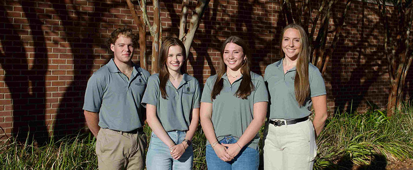 Student Resources and Development Committee Members