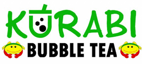 Kurabi Bubble Tea logo