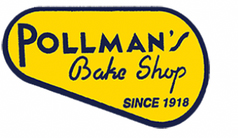 Pollman’s Bake Shop logo