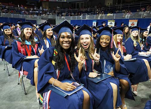 2026 Spring Commencement 