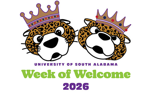 Week of Welcome continues through Aug. 30