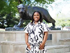 Adrianna Caffey