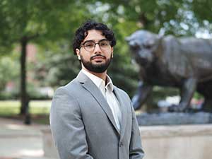 Hassan Aziz