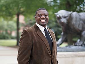 Ja’Michael Washington