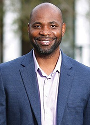 Ronnie L. Stallworth, Sr.