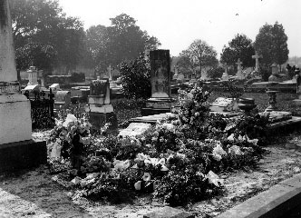 Old Church Street Cemetery