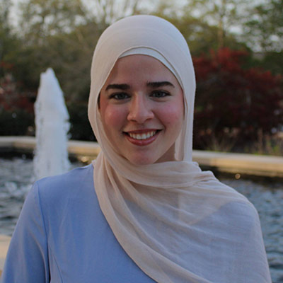 Julianne Hadad Headshot