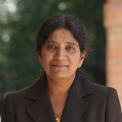 Dr. Padma Thulasiraman