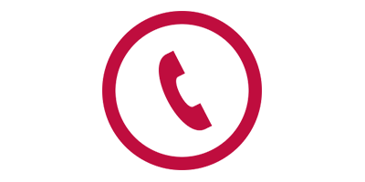 Red Phone Icon