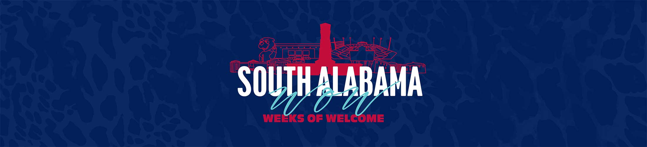 WOW Weeks of Welcome