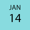 January 14
