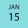 January 15